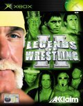 Legends of Wrestling II (Xbox), Acclaim Studios