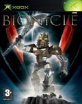 Bionicle: The Game (Xbox), Argonaut