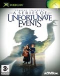 Lemony Snickets A Series of Unfortunate Events (Xbox), Adrenium Games