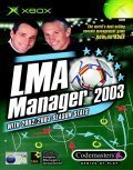 LMA Manager 2003 (Xbox), Codemasters