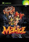 Malice (Xbox), Argonaut