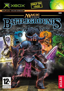 Magic The Gathering: Battlegrounds (Xbox), Secret Level