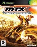 MTX Mototrax (Xbox), Left Field Productions