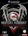 Mortal Kombat: Deadly Alliance (NGC), Midway