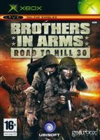 Brothers in Arms: Road to Hill 30 (Xbox), Gearbox Software