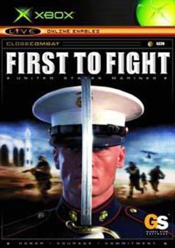 Close Combat: First to Fight (Xbox), Atomic Games