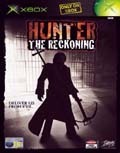 Hunter: The Reckoning (Xbox), High Voltage Software