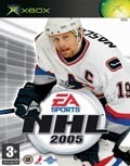 NHL 2005 (Xbox), EA Sports
