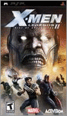 X-Men Legends II: Rise of Apocalypse (PSP), Vicarious Visions