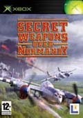 Secret Weapons Over Normandy (Xbox), Totally Games