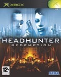 Headhunter: Redemption (Xbox), Amusement Vision
