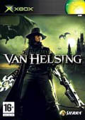 Van Helsing (Xbox), Saffire Corporation