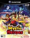 Mystic Heroes (NGC), KOEI