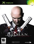 Hitman: Contracts (Xbox), IO Interactive