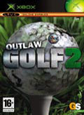 Outlaw Golf 2 (Xbox), Hypnotix