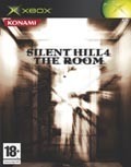 Silent Hill 4: The Room (Xbox), Konami