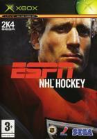ESPN NHL Hockey 2K4 (Xbox), Visual Concepts