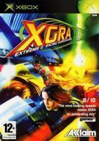 XGRA: Extreme-G Racing Association (Xbox), Acclaim Studios