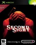Second Sight (Xbox), Free Radical Design