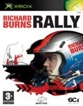Richard Burns Rally (Xbox), Warthog