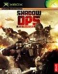 Shadow Ops: Red Mercury (Xbox), Zombie Studios