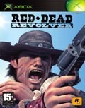 Red Dead Revolver (Xbox), Rockstar San Diego