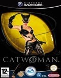 Catwoman (NGC), EA Games