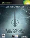 Star Wars: Jedi Knight - Jedi Academy (Xbox), Raven Software