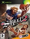 NFL Street 2 (Xbox), EA Sports