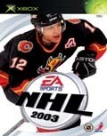 NHL 2003 (Xbox), EA Sports