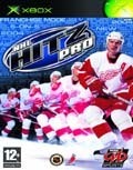 NHL Hitz Pro (Xbox), Next Level Games