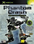 Phantom Crash (Xbox), Genki