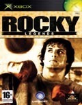 Rocky: Legends (Xbox), Venom Games