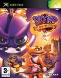 Spyro: A Hero's Tail (Xbox), Eurocom Entertainment