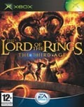 The Lord of the Rings: The Third Age (Xbox), EA Games