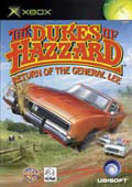 The Dukes of Hazzard: Return of the General Lee (Xbox), Ratbag