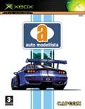 Auto Modellista (Xbox), Capcom