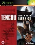 Tenchu: Return from Darkness (Xbox), K2