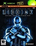 The Chronicles of Riddick: Escape From Butcher Bay (Xbox), Starbreeze Studios