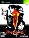 SoulCalibur II (Xbox), Namco Bandai