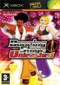 Dancing Stage Unleashed (Xbox), Konami