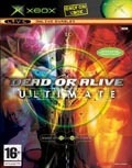 Dead or Alive Ultimate (Xbox), Team Ninja