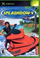 Splashdown (Xbox), Rainbow Studios