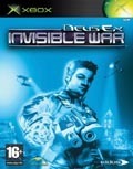 Deus Ex: Invisible War (Xbox), Ion Storm