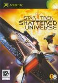 Star Trek: Shattered Universe (Xbox), Starsphere Interactive