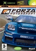 Forza Motorsport (Xbox), Microsoft