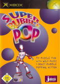 Super Bubble Pop (Xbox), Jaleco Entertainment