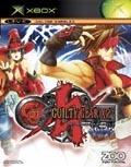 Guilty Gear X2 Reload (Xbox), Arc Systems Work