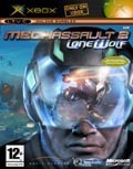 MechAssault 2: Lone Wolf (Xbox), Day 1 Studios