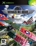 Wings of War (Xbox), Silver Wish Games